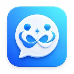 众核联结图标