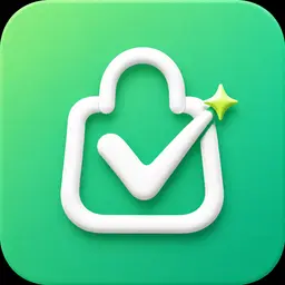 众核智选图标